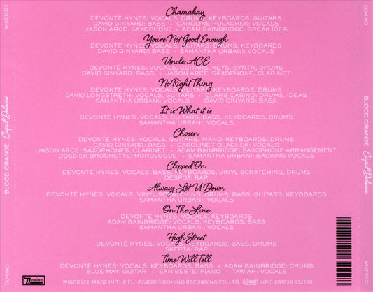 Cupid Deluxe cover art