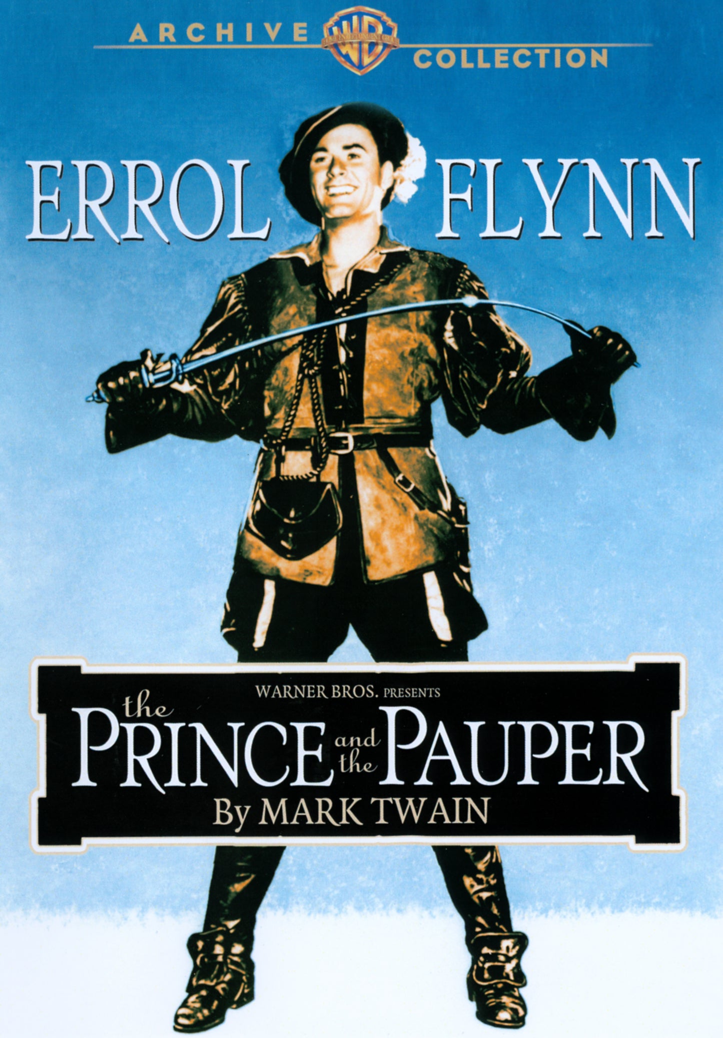 Prince and the Pauper cover art