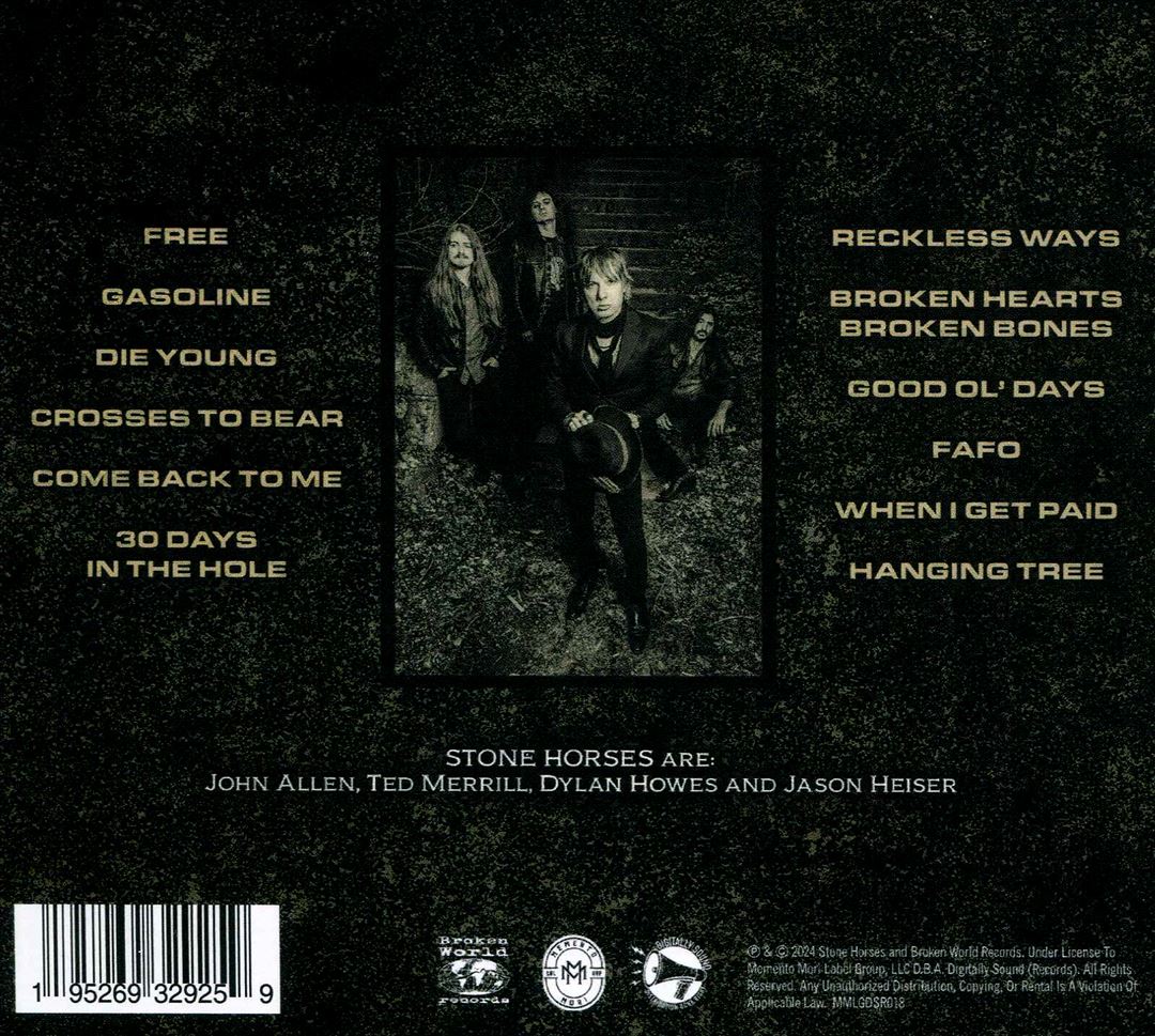 Redemption Chronicles cover art