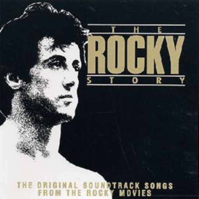 Rocky Story cover art