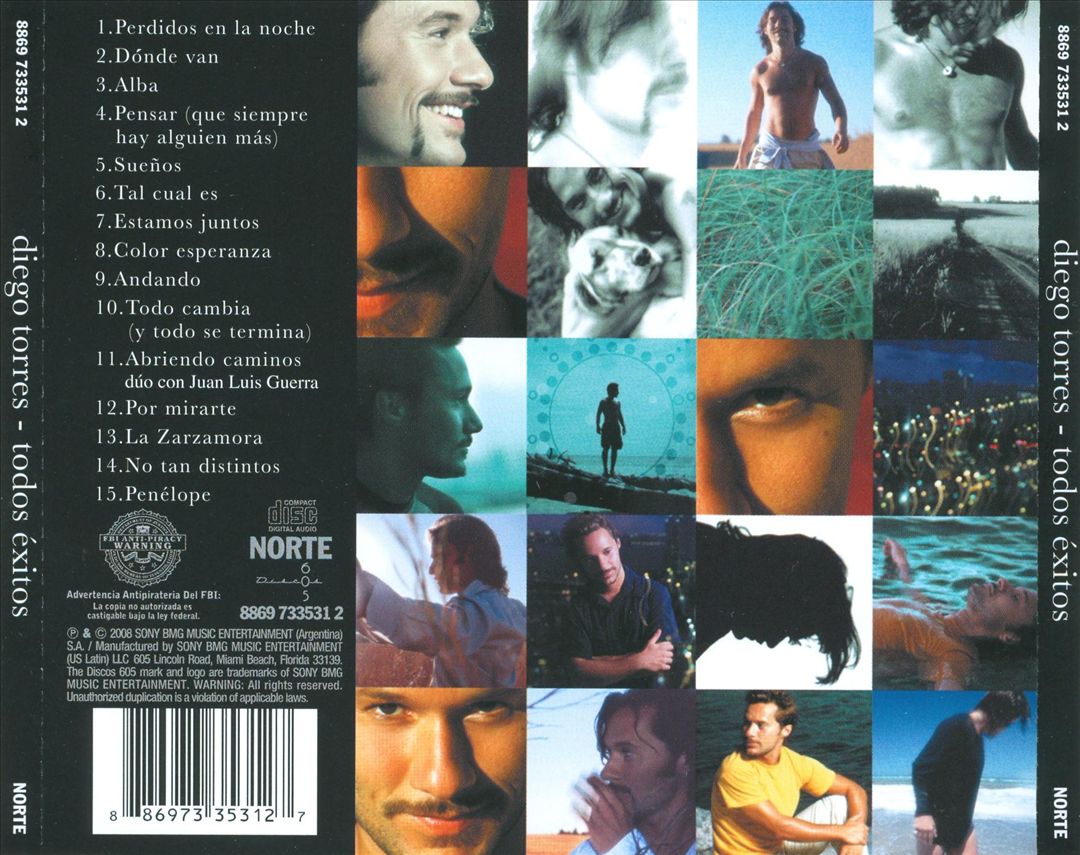 Todos Exitos cover art