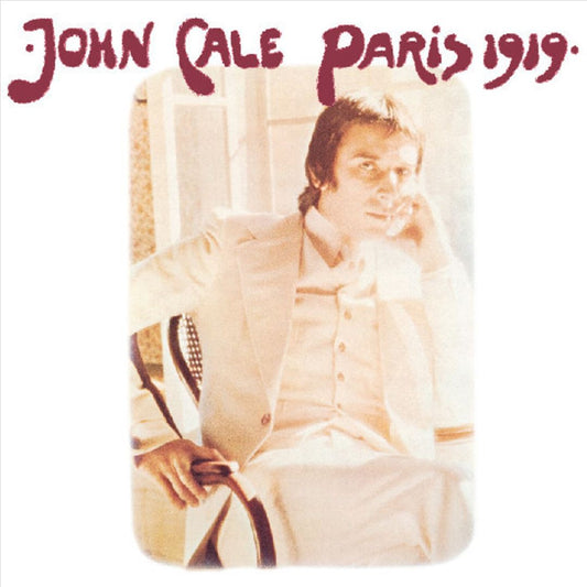 Paris 1919 [Deluxe Edition] cover art