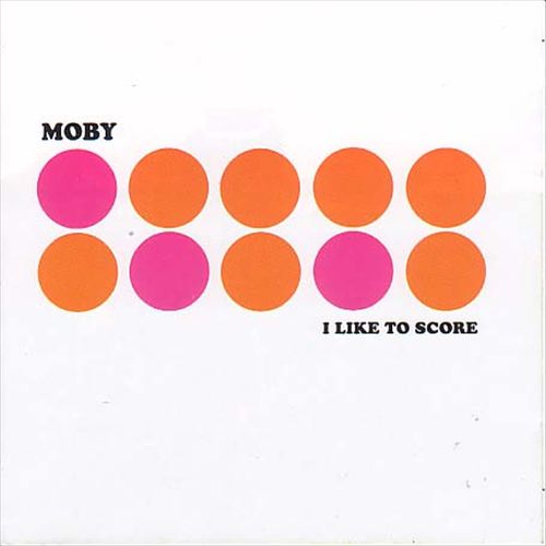 I Like to Score: Music From Films, Vol. 1 cover art