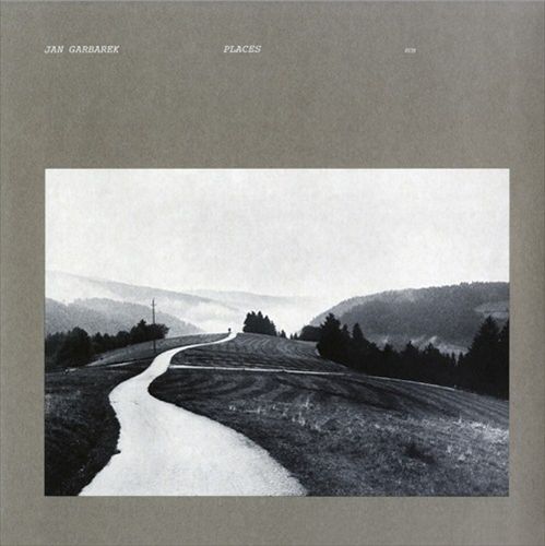 Places cover art