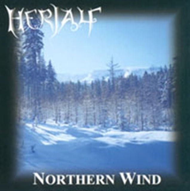 NORTHERN WIND cover art