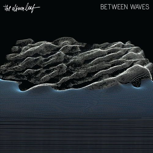 Between Waves [LP] cover art