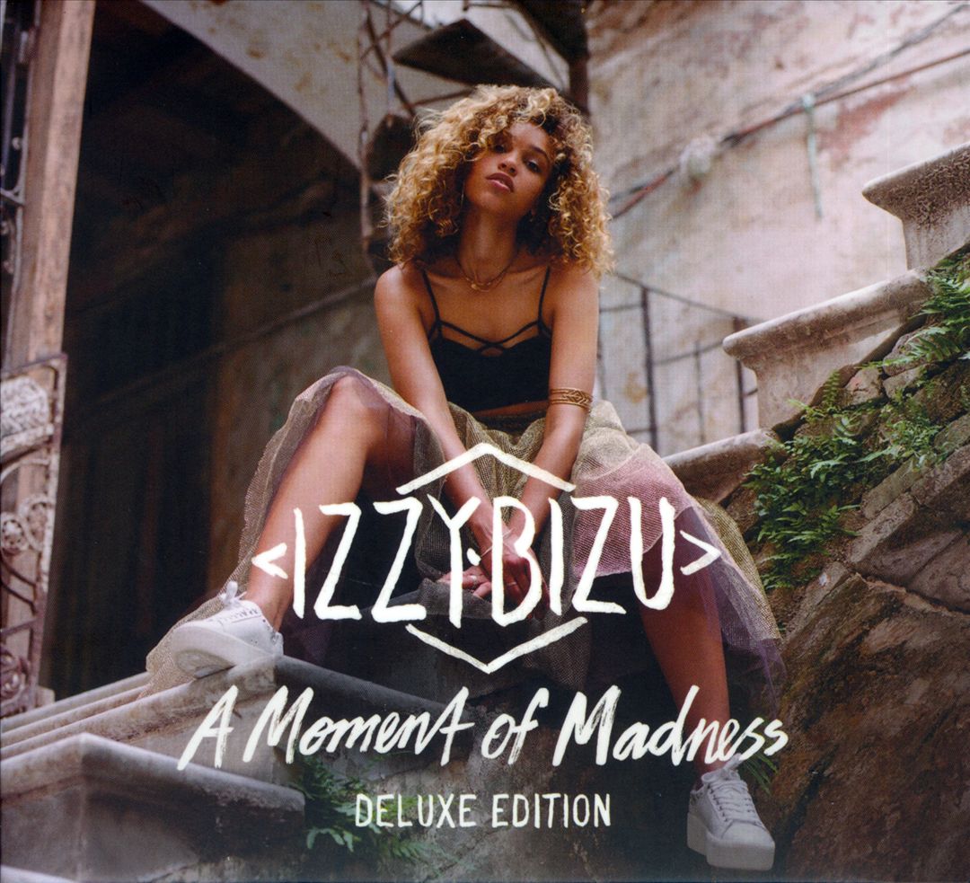 Moment of Madness [Deluxe Edition] cover art