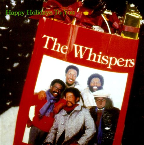 Happy Holidays to You cover art