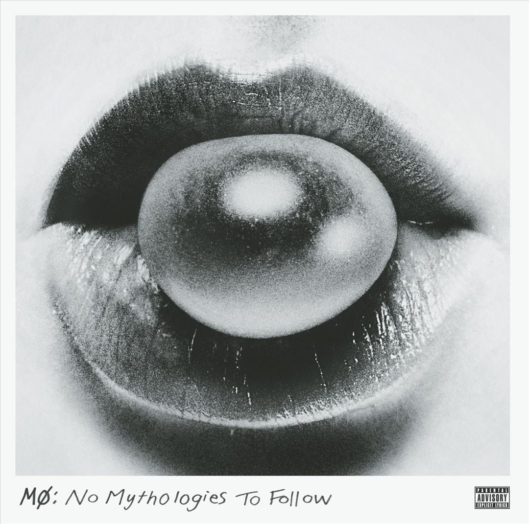 No Mythologies to Follow cover art