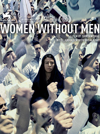 Indiepix Festival Favorites: Volume 1 - Women Without Men/White Shadow/I Believe in Unicorns cover art