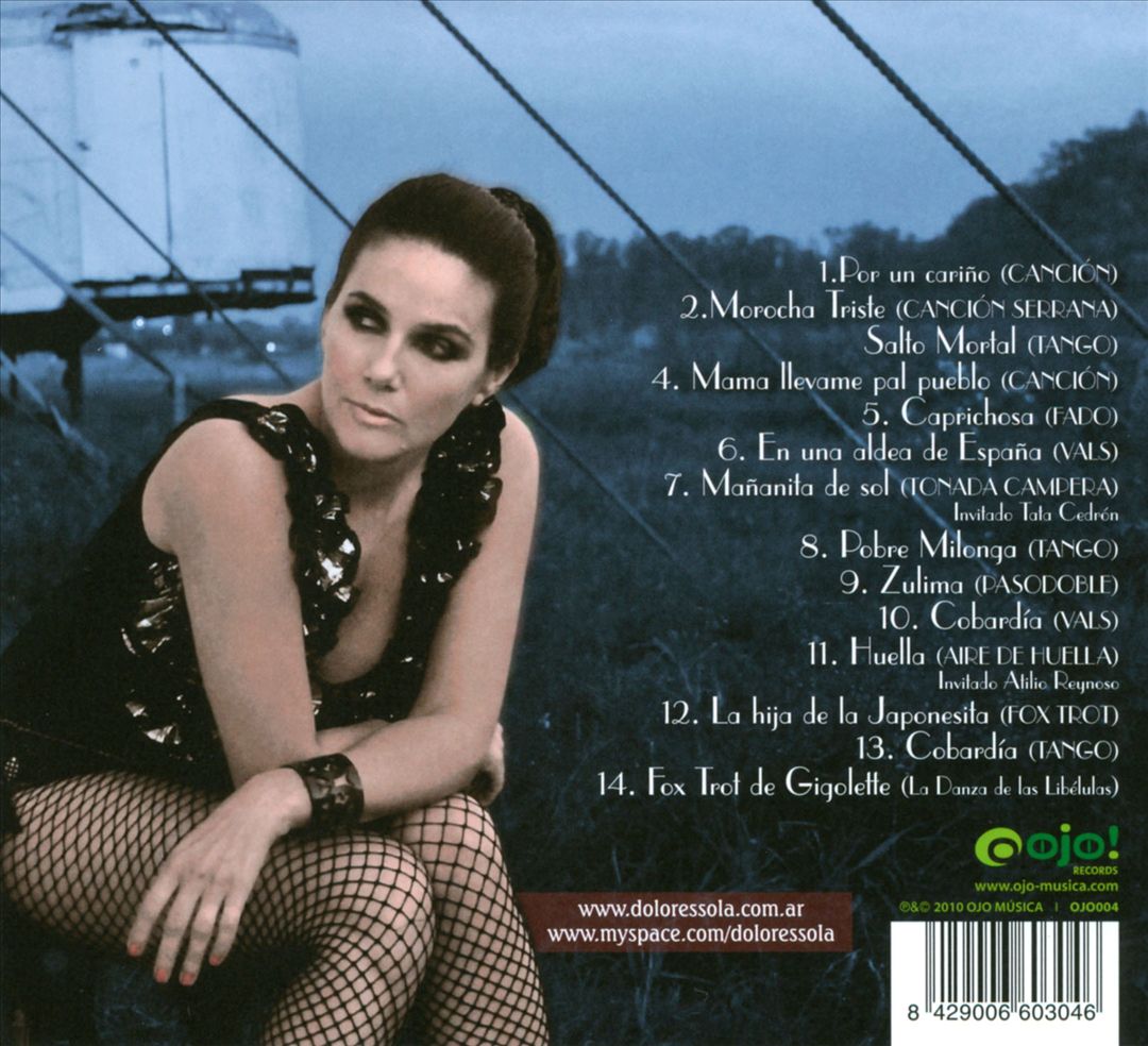 Salto Mortal cover art