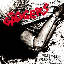 Sharp Lies/Hostage cover art