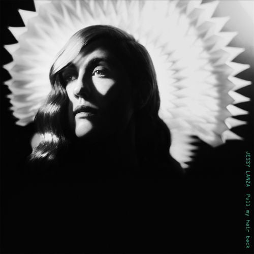 Pull My Hair Back cover art