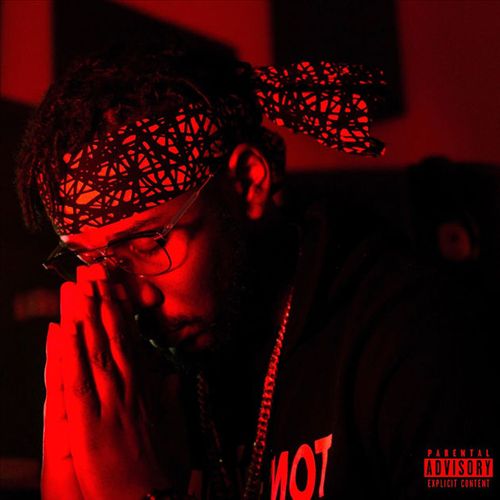 53Cree: Bad Luck cover art