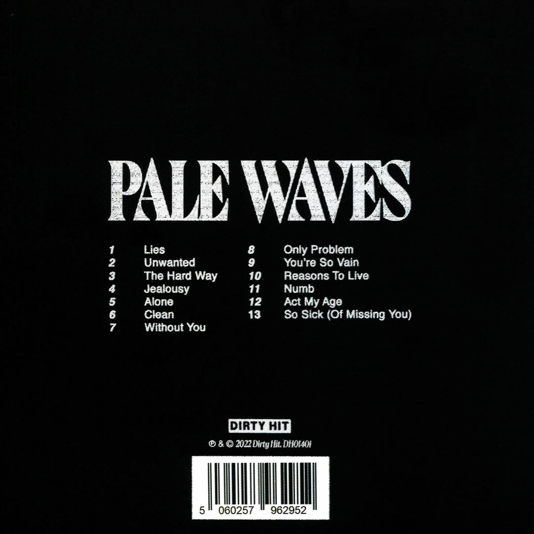 Unwanted cover art
