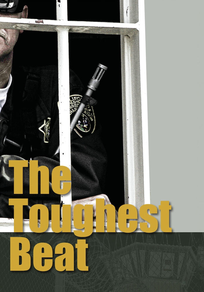 Toughest Beat cover art