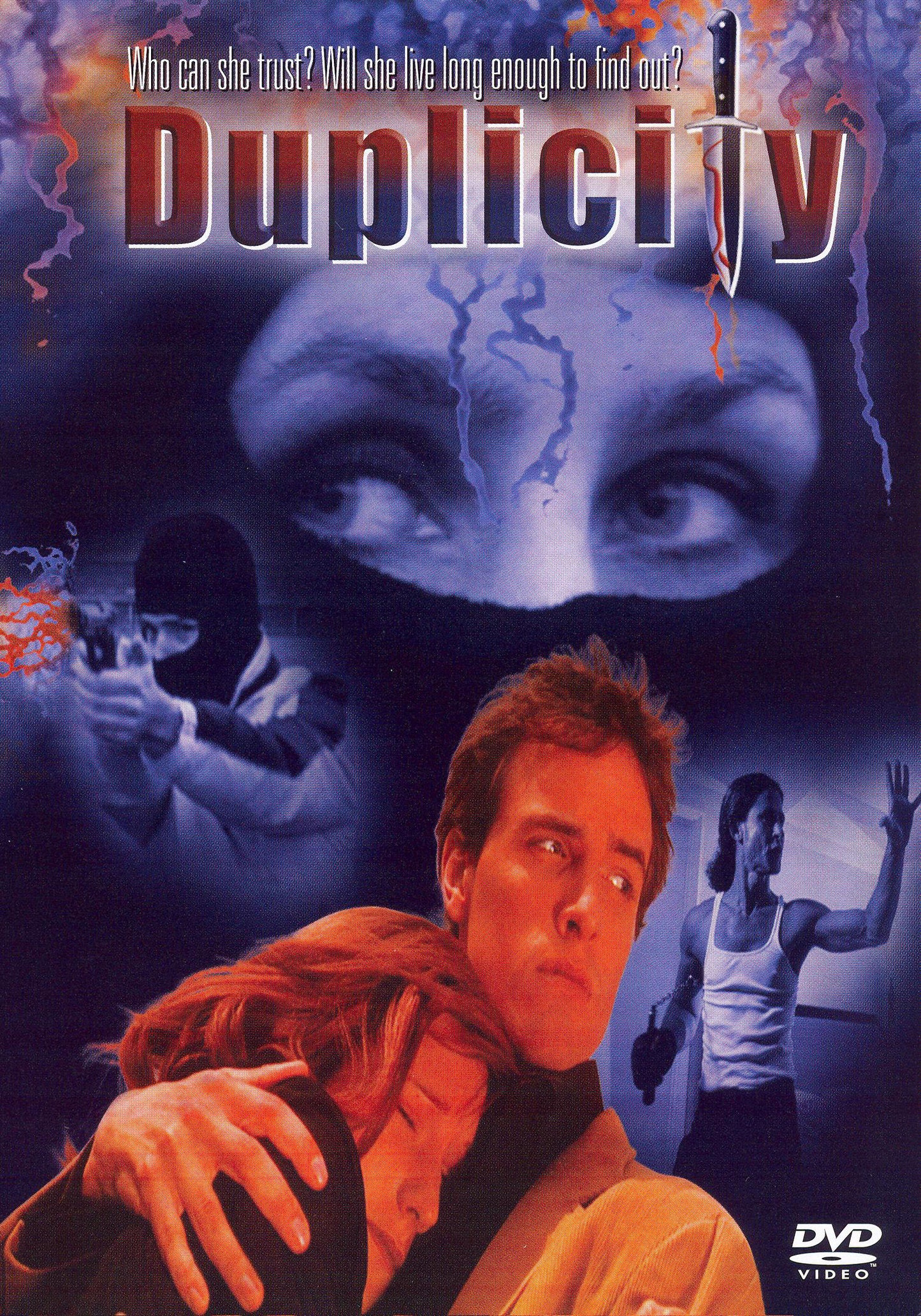 Duplicity cover art