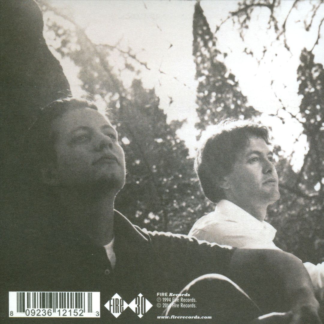 Cardinal cover art