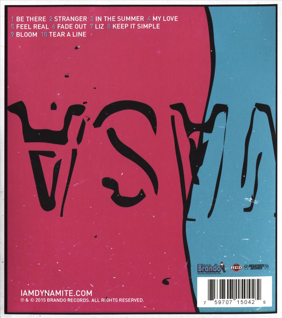 Wasa Tusa cover art