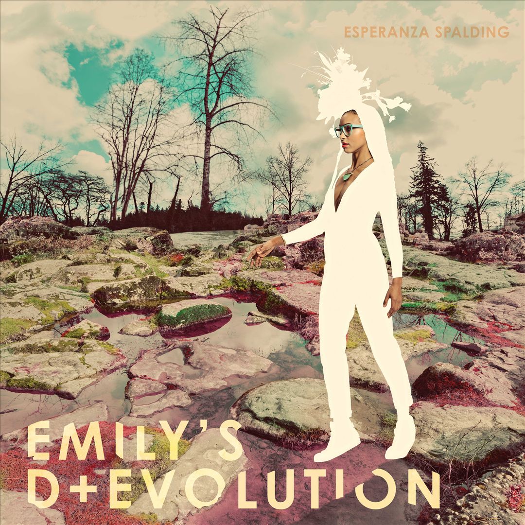 Emily's D+Evolution [Deluxe Edition] cover art