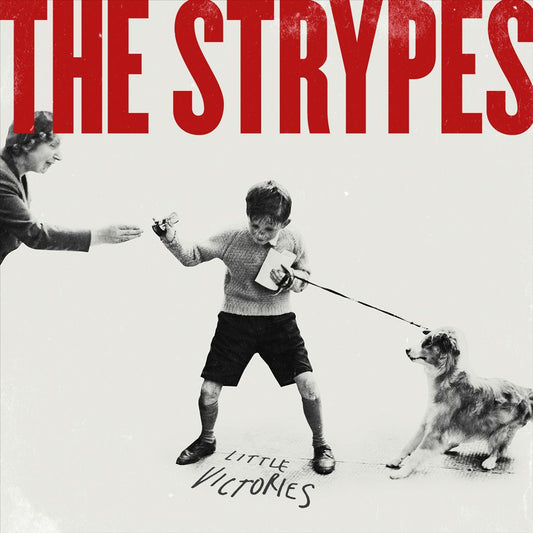 Little Victories cover art
