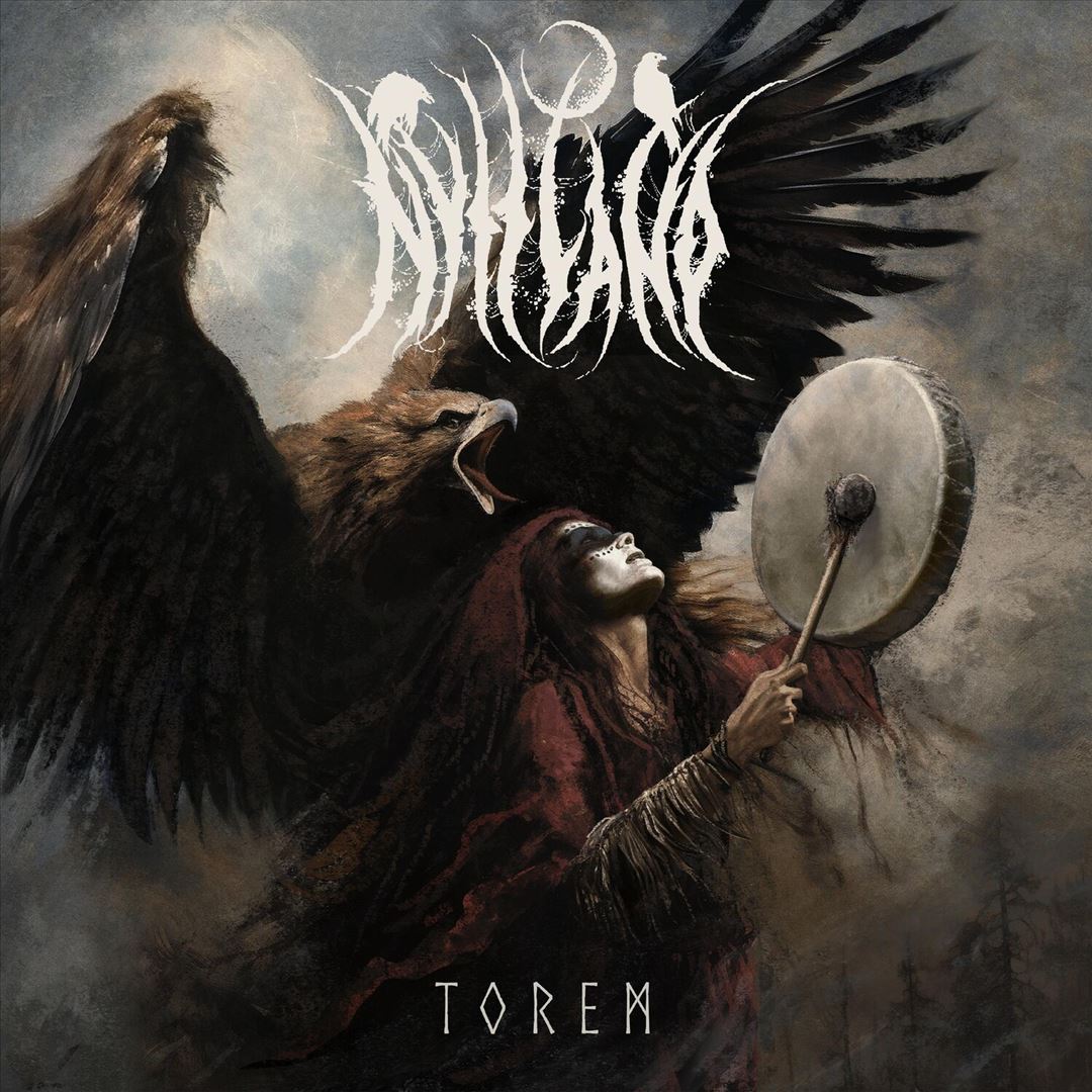 Torem cover art