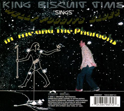 No Style cover art