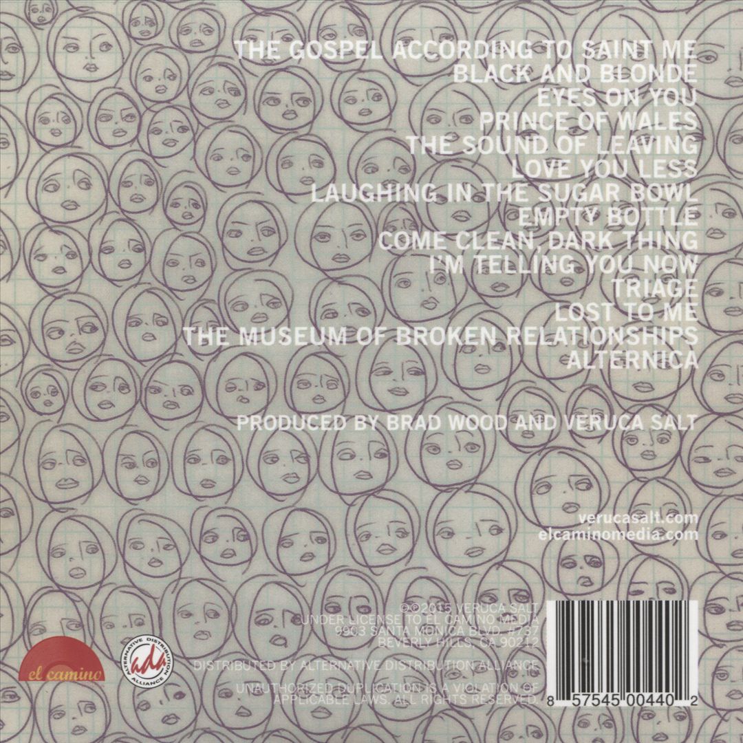 Ghost Notes cover art