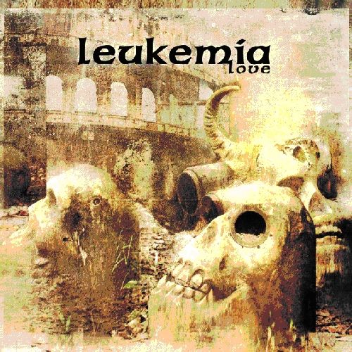 Love cover art
