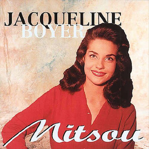 Mitsou cover art