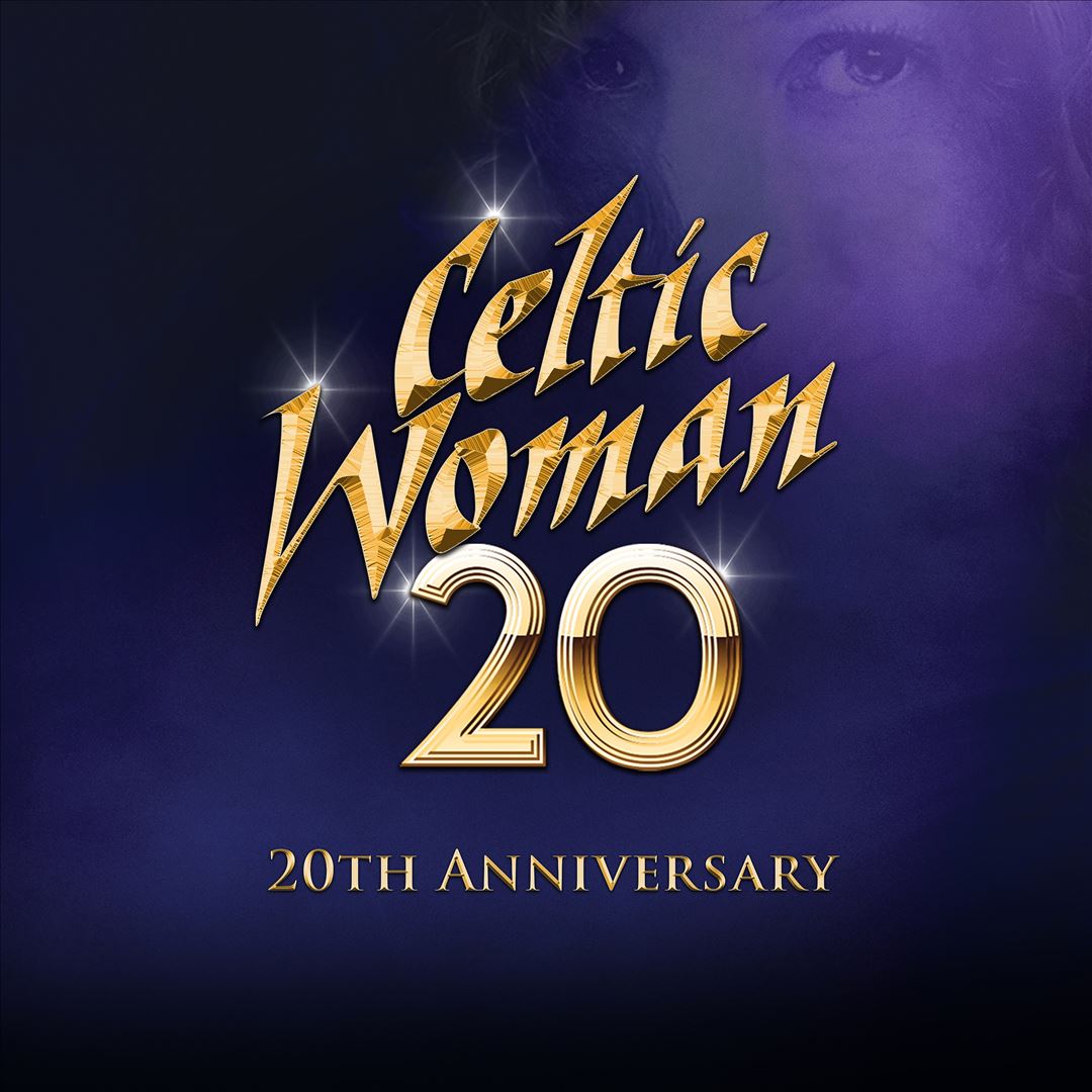 20: 20th Anniversary cover art