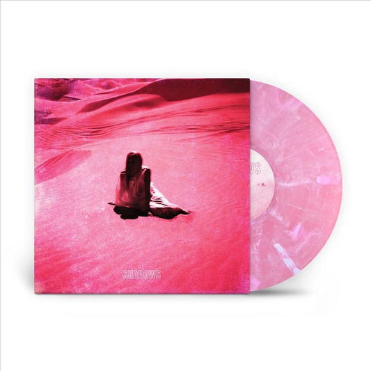 Shadows cover art