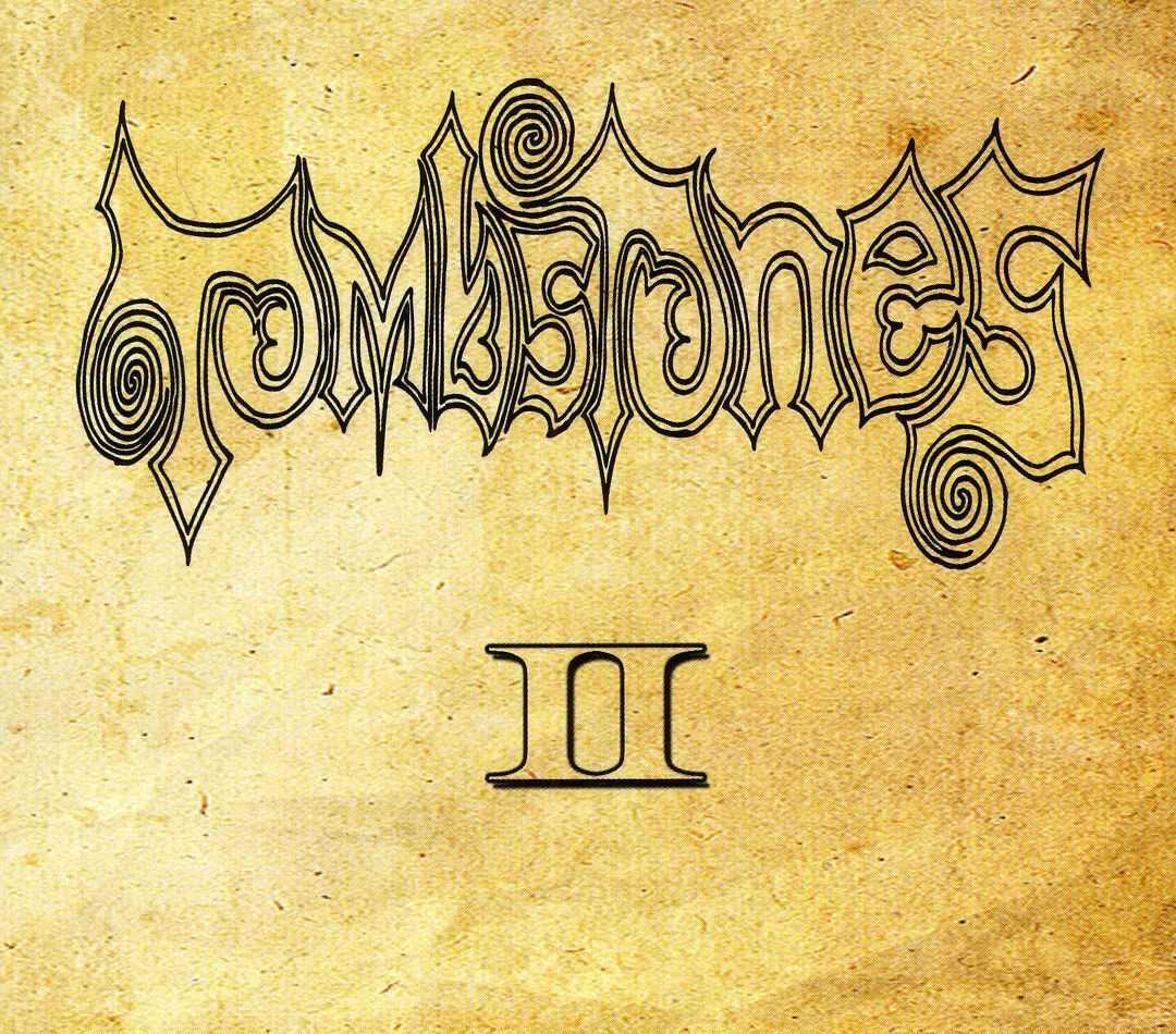 Volume II cover art