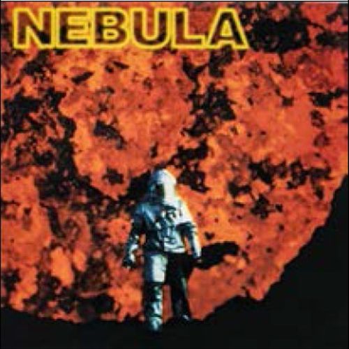 Let It Burn cover art
