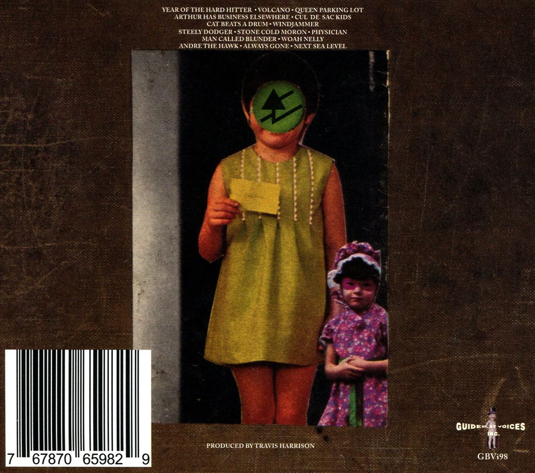 Surrender Your Poppy Field cover art