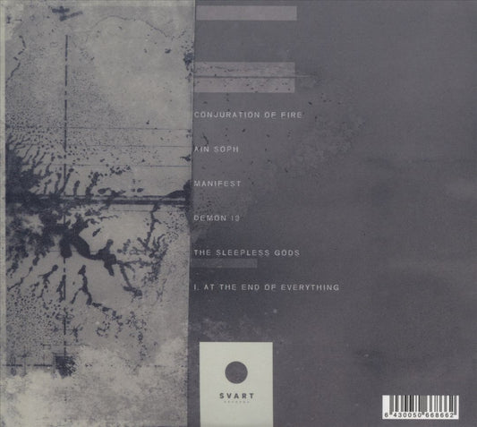 Servus cover art