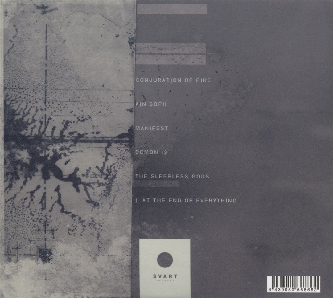 Servus cover art