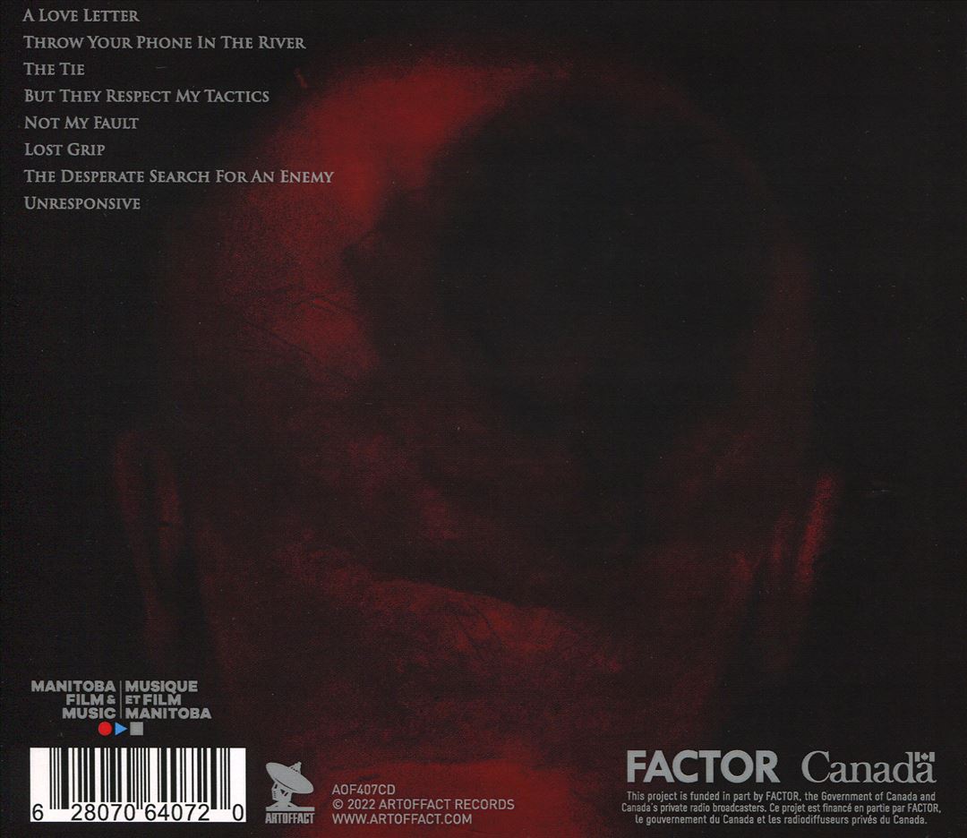 Null cover art