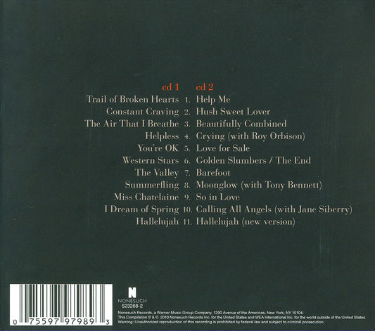 Recollection cover art