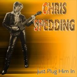 Just Plug Him In cover art
