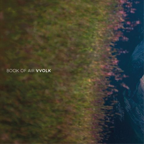 Vvolk cover art