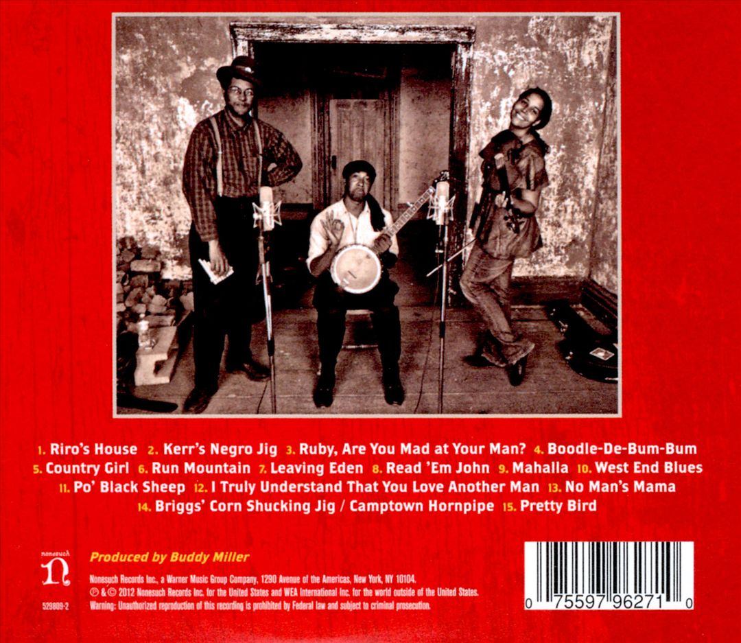 Leaving Eden cover art