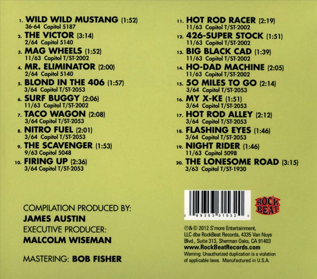 At the Drags cover art