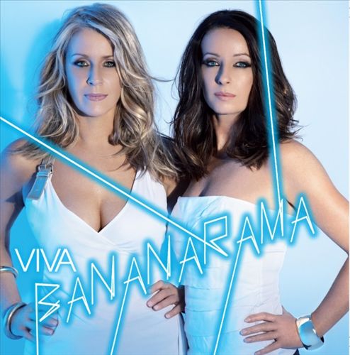 Viva cover art