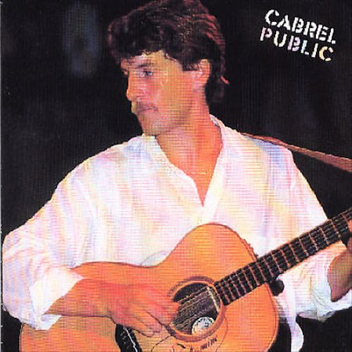 Cabrel Public cover art