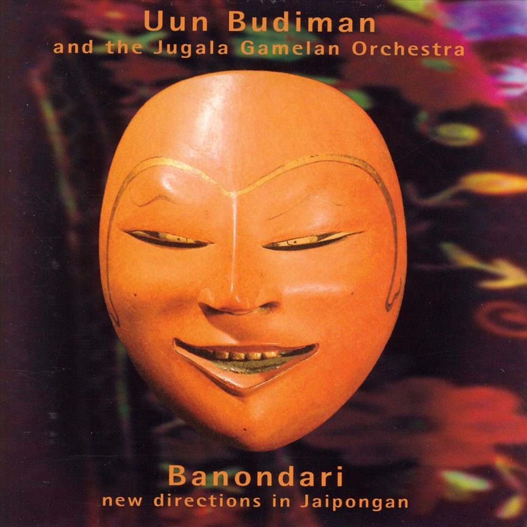 Banondari cover art