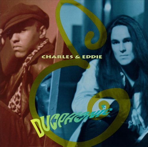 Duophonic cover art