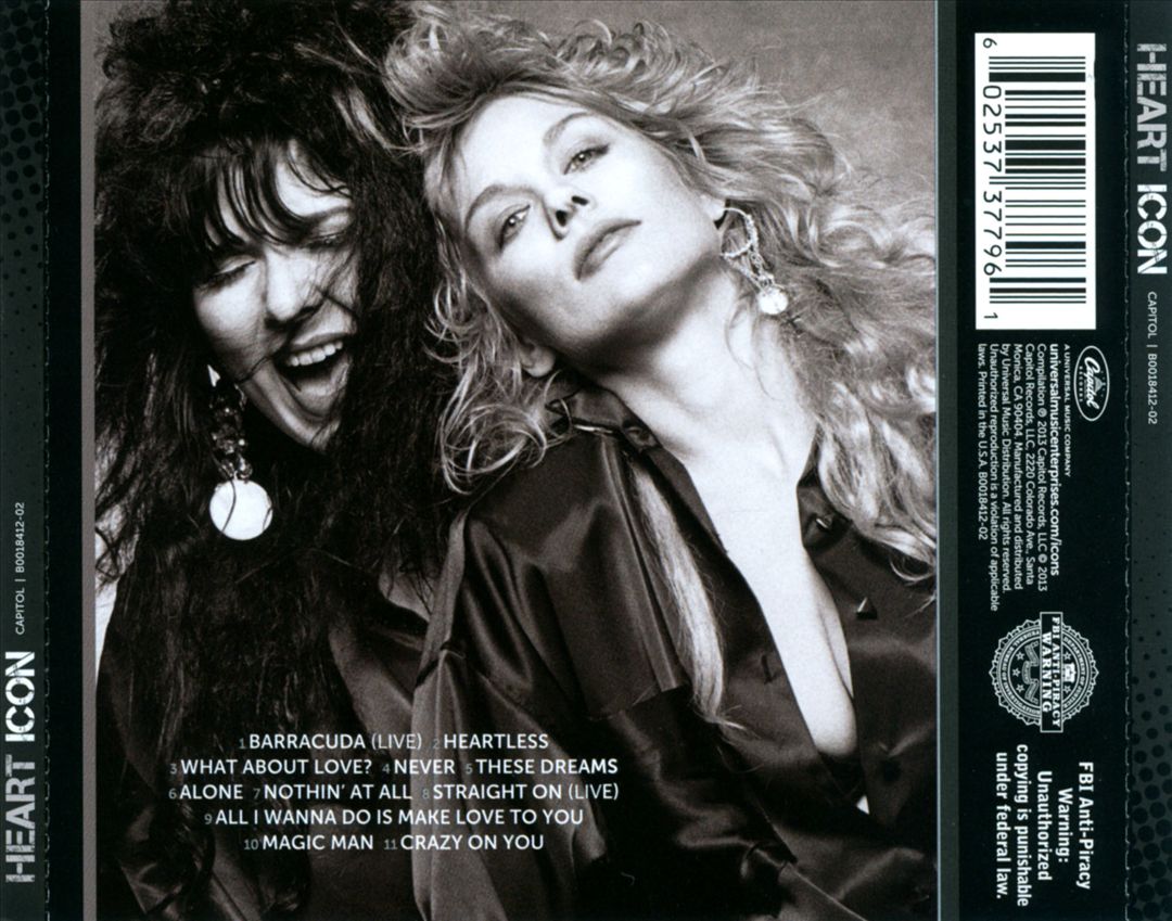 Icon cover art