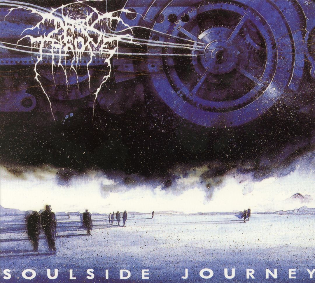 Soulside Journey cover art