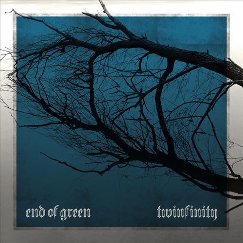 Twinfinity cover art